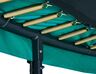 Salta Trambolina First Class - 427 cm - Greenen 5374G