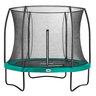 Salta Trambolina Comfort Edition - 305cm - Green 5075G