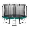 Salta Trambolina First Class - 366 cm - Green 5373G