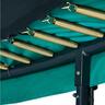 Salta Trambolina First Class - 366 cm - Green 5373G