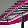 Salta Trambolina Comfort Edition 305x214cm - Pink 5092P