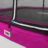 Salta Trambolina Comfort Edition 305x214cm - Pink 5092P