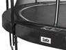 Salta Trambolina Premium Black Edition 366cm 555