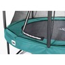 Salta Trambolina Comfort Edition - 251cm - Green 5074G