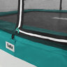 Salta Trambolina Comfort Edition 366x244cm - Green 5093G