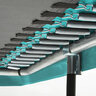 Salta Trambolina Comfort Edition 366x244cm - Green 5093G