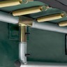 Salta Trambolina Premium Ground Combo 396cm Green 5854G