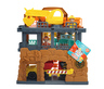 Tiny Kiddom deca graditelji gradilište playset
