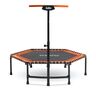 Salta Trambolina Fitness 140cm - Orange 5357O