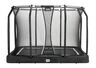 Salta Trambolina Premium Ground Combo 305x214cm Black 5857A