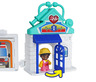 Tiny Kiddom prva pomoć i klinika playset