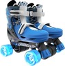 Yvolution Neon combo roleri (veličina 30-33) goteki blue 4l/13l/16l cl 4pk