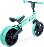 Yvolution Velo guralica junior new green
