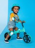 Yvolution Velo guralica junior new green