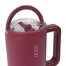 Termos Dose- Traveler Max 1,2l cranberry