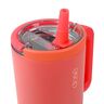 Termos Dose- Traveler Max 1,2l coral