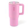 Termos Dose- Traveler Mini 0,6l pink sugar