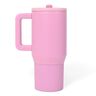 Termos Dose- Traveler Mini 0,6l pink sugar