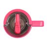 Termos Dose- Traveler regular 0,88l neon magenta