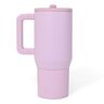 Termos Dose- Traveler Mini 0,6l pink sand