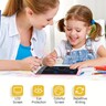 Magična LCD 8.5 inch tabla za crtanje TOPI TOYS crna