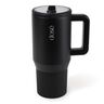 Termos Dose- Traveler Mini 0,6l black