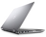 Laptop DELL Precision M7680, 16 FHD+, Intel Core i7-13850HX, 32GB RAM, 1TB SSD, nVidia GeForce RTX 3500, Windows 11 Pro