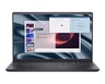 Laptop DELL Pro 15 Essential PV15255, 15.6 FHD, AMD Ryzen 5 7520U, 8GB RAM, 512GB SSD