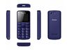 Panasonic KX-TU110EXC, Plavi Standarni Mobilni Telefon