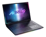 Laptop GIGABYTE AORUS MASTER 18 BYH, 18 QHD+ 240Hz, Intel Core Ultra 9 275HX, 32GB RAM, 2TB SSD, nVidia GeForce RTX 5080, Windows 11 Pro