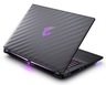 Laptop GIGABYTE AORUS MASTER 18 BYH, 18 QHD+ 240Hz, Intel Core Ultra 9 275HX, 32GB RAM, 2TB SSD, nVidia GeForce RTX 5080, Windows 11 Pro