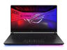 Laptop ASUS ROG Strix G16 G635LW-RW007W, 16 2.5K WQXG, Intel Core Ultra 9-275HX, 64GB RAM, 2TB SSD, nVidia GeForce RTX 5080-16GB, Windows 11 Home
