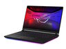 Laptop ASUS ROG Strix G16 G635LW-RW007W, 16 2.5K WQXG, Intel Core Ultra 9-275HX, 64GB RAM, 2TB SSD, nVidia GeForce RTX 5080-16GB, Windows 11 Home