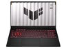 Laptop ASUS TUF Gaming A16 FA608UH-RV013, 16 IPS FHD, AMD Ryzen 7 260, 16GB RAM, 1TB SSD, nVidia GeForce RTX 5050-8GB, DOS