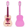 ECO TOYS Roze velika gitara za decu – HX18022-30 PINK