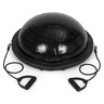 ModernHome Balans platforma sa ekspanzerima, Half Ball balans trener + pumpa, GB-BS058-SB