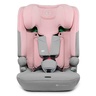 KINDERKRAFT AUTOSEDISTE I-COMFY I-SIZE 76-150CM PINK KCICOM00PNK0000