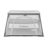 Kidnort Bleke 2u1 prenosivi krevetac grey KNLOZ000019