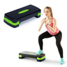 ModernHome Fitness steper za aerobic GB-AS-SML