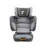 Kidnort Mane auto sedište i-size 100-150cm grey KNFOT000013