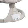Kidnort Svaie stolica za ljuljanje grey KNBUJ000004
