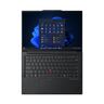 Laptop Lenovo ThinkPad E16 G3 21SR004FYA, 16 FHD, Intel Core Ultra 5-225U, 16GB RAM, 512GB SSD, DOS