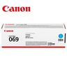Toner CANON CRG-069 Cyan 5093C002