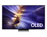 Samsung OLED TV QE65S90FATXXH, 4K Ultra HD, Tizen OS Smart, NQ4 AI Gen3 procesor, OLED HDR+, Motion Xcelerator 144Hz
