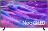 Samsung NeoQLED TV QE50QN80FAUXXH, 4K Ultra HD, Tizen OS Smart, NQ4 AI Gen2 procesor, Neo Quantum HDR, Motion Xcelerator