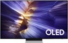Samsung OLED TV QE77S90FAEXXH, 4K Ultra HD, Tizen OS Smart, NQ4 AI Gen3 procesor, OLED HDR+, Motion Xcelerator 144Hz