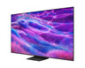 Samsung NeoQLED TV QE55QN80FAUXXH, 4K Ultra HD, Tizen OS Smart, NQ4 AI Gen2 procesor, Neo Quantum HDR, Motion Xcelerator 144Hz
