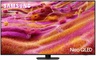 Samsung NeoQLED TV QE65QN90FATXXH, 4K Ultra HD, Tizen OS Smart, NQ4 AI Gen3 procesor, Neo Quantum HDR+, Motion Xcelerator 165Hz