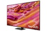 Samsung NeoQLED TV QE55QN90FATXXH, 4K Ultra HD, Tizen OS Smart, NQ4 AI Gen3 procesor, Neo Quantum HDR+, Motion Xcelerator 165Hz