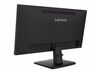 Monitor LENOVO L22-4e 21.5", IPS, FHD, 100Hz, 4ms, VGA, HDMI, VESA